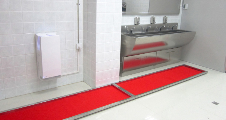 安顺生产车间三