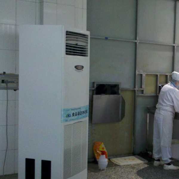 安顺食品正负离子空气杀菌器