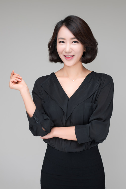 安顺千佼填 国际高级纹绣师